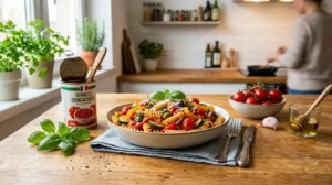 Recettes maison faciles et rapides pour mieux cuisiner le soir