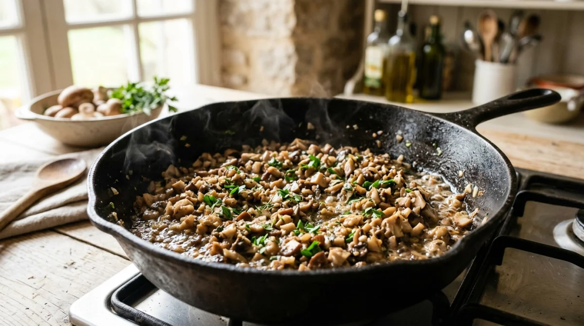 recette ficelle picarde