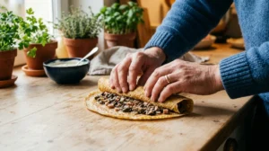 recette ficelle picarde