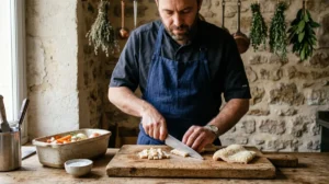 recette tripes à la mode de caen