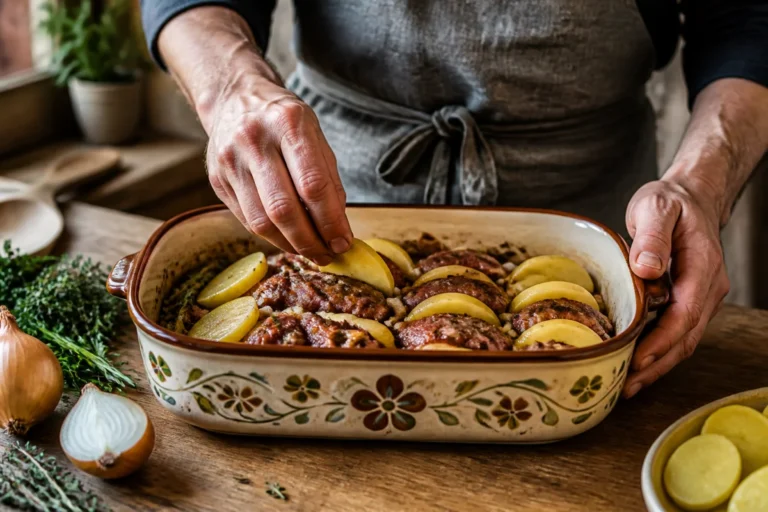 recette baeckeoffe