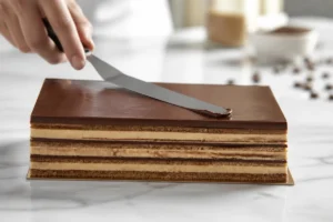 recette opéra