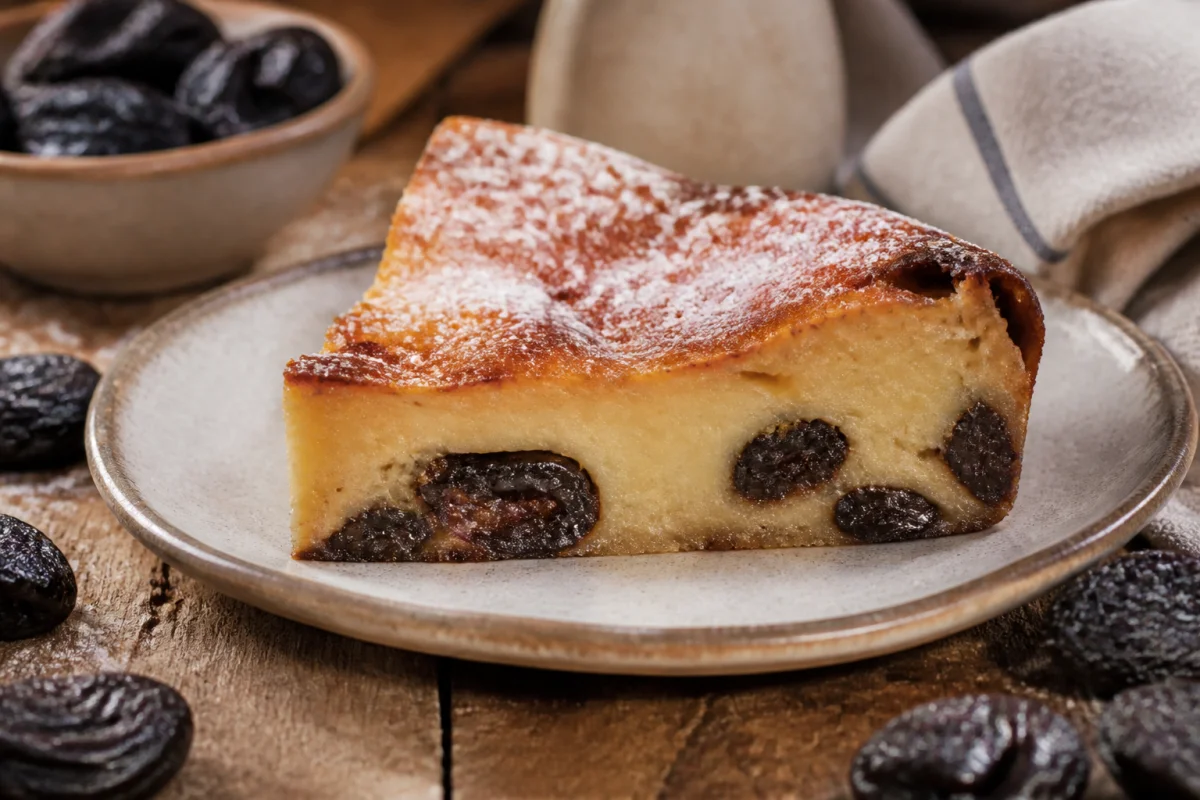 recette far breton