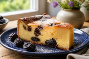 recette far breton